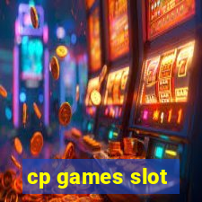 cp games slot